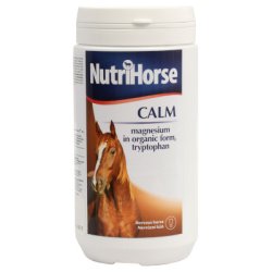NUTRI HORSE Calm 1 kg