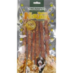 TATRAPET Štapići s pačjim mesom 100g