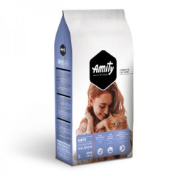 AMITY Cat Salmon 20kg