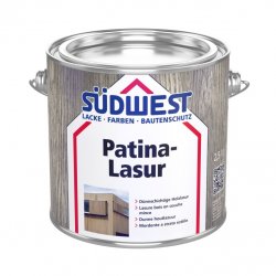 Patina-Lasur