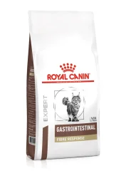 Royal Canin Veterinary Health Nutrition Macska Gastrointestinal Fibre Response 2 kg