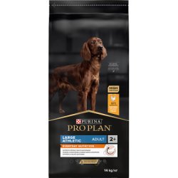 PRO PLAN Large Adult Athletic Everyday Nutrition Kura 14kg