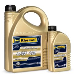 Swd Rheinol Primus LLB SAE 0W-12
