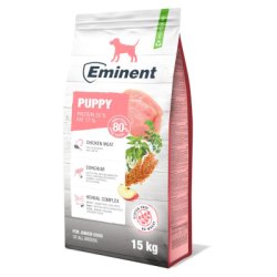 EMINENT Puppy High Premium 15+2kg