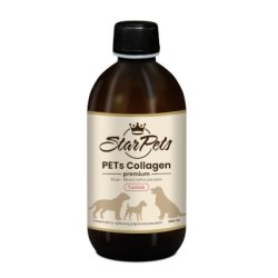 STARPETS PETs collagen premium TUŇÁK 300ml