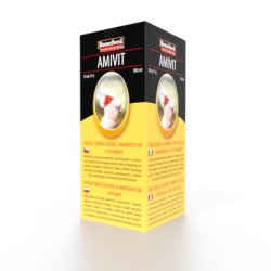 Benefeed AMIVIT Exot