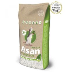 ASAN Pet Aloe 42L