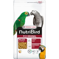 VERSELE LAGA NutriBird P15 Original 1kg