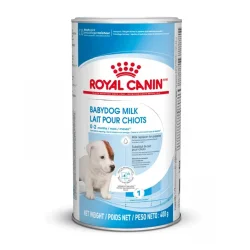Royal Canin Babydog tejpótló tápszer 400 g