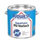 Culoare de bază SÜDWEST AquaVision® PU-Vorlack - Nuanțe de culoare: RAL3009 - hrdzavá červená, Ambalare: 0,75l