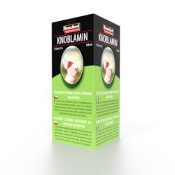 Benefeed KNOBLAMIN Exot 500ml