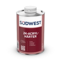 2K-Acryl-Härter