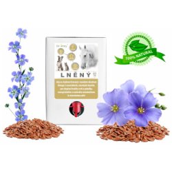DROMY Lenmagolaj 3000 ml