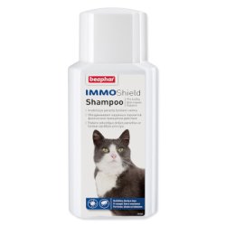 BEAPHAR Immo Shield Katze 200ml