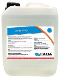 Visokokvalitetni čistač kamena 5L