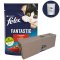 FELIX Fantastic s hovädzím v želé 26x85g