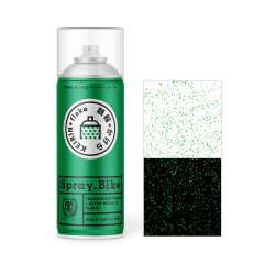 Keirin Flake Vert - 400ml