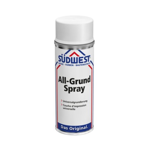 All purpose primer spray SÜDWEST All-Grund Spray