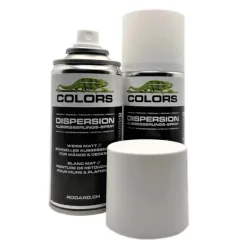 White Dispersive Retouching Spray - 150ml