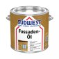 SÜDWEST Fassaden-Öl - Farbtöne: 8922 Mahagoni, Verpackung: 5l