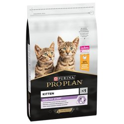 PRO PLAN CAT Kitten HEALTHY START kura 10kg