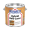 Lasure hybride pour bois Hybrid Holz-Lasur