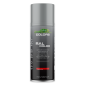 COLORS Sprühlack - 400ml Spraydose - Farbtöne: RAL7001 - Silbergrau, Verpackung: 400ml