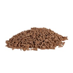 BOCUS Tojótyúkok N2 G granulátum 25kg