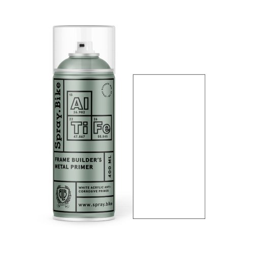 Metal Primer - 400ml