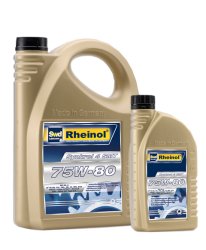 Swd Rheinol Synkrol 4 SMT 75W-80