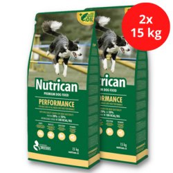 NUTRICAN Performance 2×15 kg