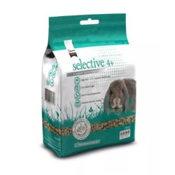 Supreme Science® Selective Rabbit - idős nyulaknak 1,5 kg