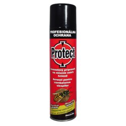 PROTECT® aerosól na ničenie osích hniezd 750ml