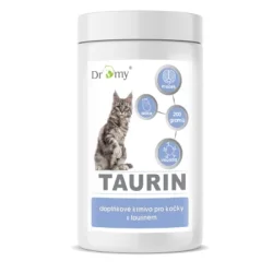 DROMY Taurin 200g