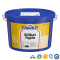 Dead-matt silicate interior paint SÜDWEST SilikatTopIn