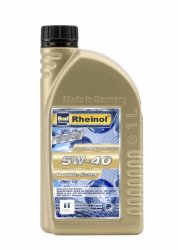 Swd Ultimate Racing SAE 5W-40