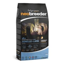 Alleva NEO BREEDER dog puppy medium & maxi lamb 2kg