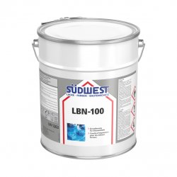 Jednosložkový antikorozní základní nátěr LBN-100