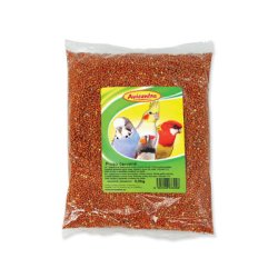 AVICENTRA Piros köles 1 kg