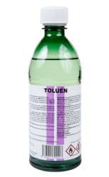 Τολουένιο φαρμακευτικό