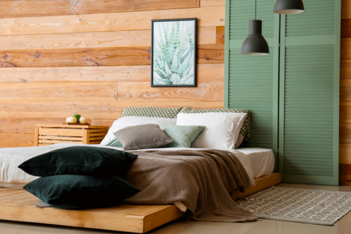 Ökológiai faolaj SÜDWEST AquaVision® Holz-Öl