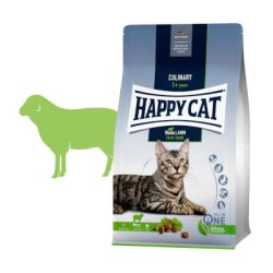 HAPPY CAT Culinary Pašna Janjetina / Janjetina