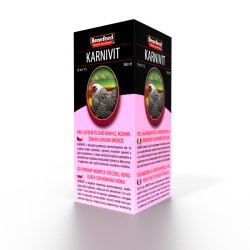Benefeed KARNIVIT D hydina 500ml