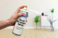 Universal white primer spray SÜDWEST Acryl All-Grund Spray 400 ml
