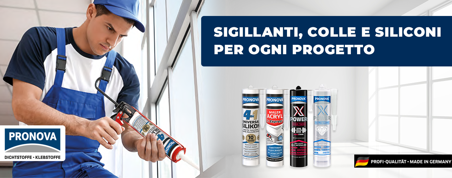 PRONOVA PRONOVA