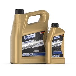 Swd Rheinol Primus ASM 0W-8