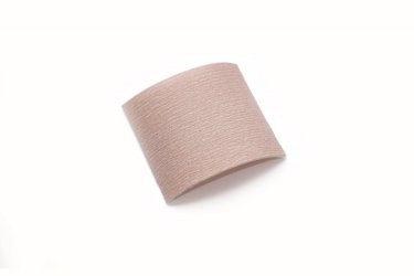 Papier ścierny na gąbce P400