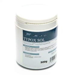BIOARMOR Typox oldat 500 g