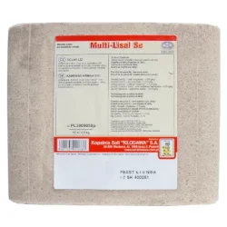 MULTILISAL SE sóskocka 10 kg