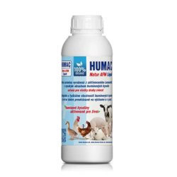HUMAC Nature AFM Folyadék 1000 ml